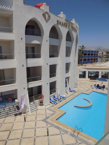 Jewel Sharm El Sheikh Hotel