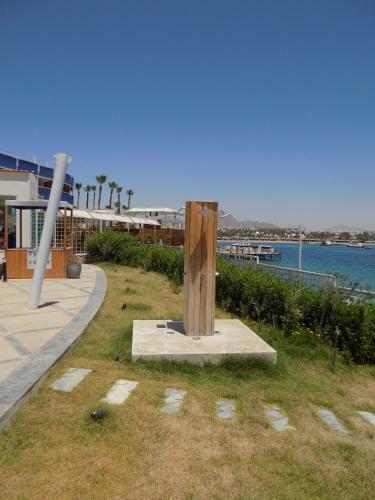 Jewel Sharm El Sheikh Hotel