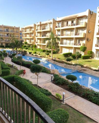 1 Bedroom, Beautiful, Apartment, The View Resort, Nabq