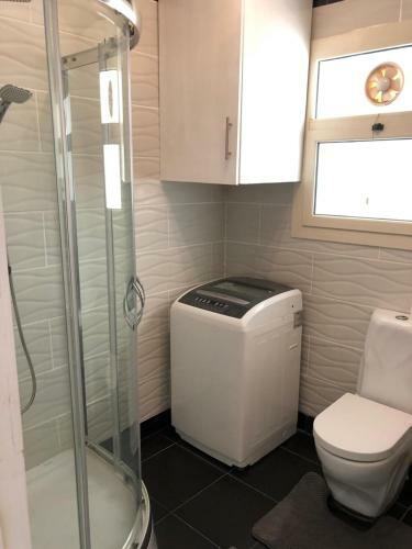 1 Bedroom, Beautiful, Apartment, The View Resort, Nabq