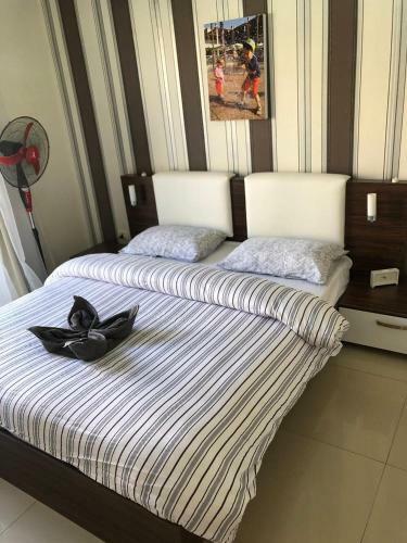 1 Bedroom, Beautiful, Apartment, The View Resort, Nabq