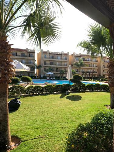 1 Bedroom, Beautiful, Apartment, The View Resort, Nabq