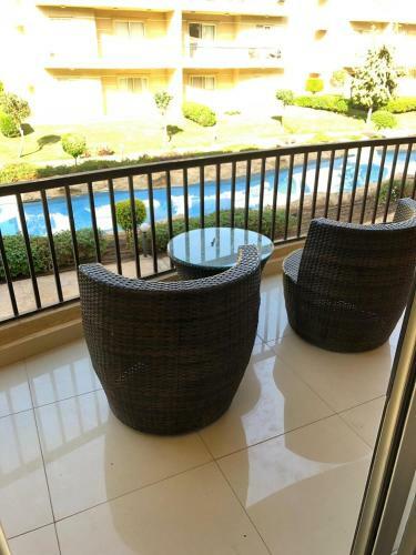 1 Bedroom, Beautiful, Apartment, The View Resort, Nabq