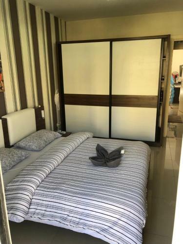 1 Bedroom, Beautiful, Apartment, The View Resort, Nabq