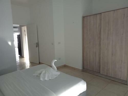 Apartamento Jasmine Residence