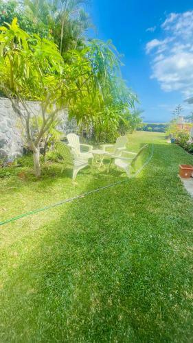 La Possession: Charmante Petite Villa