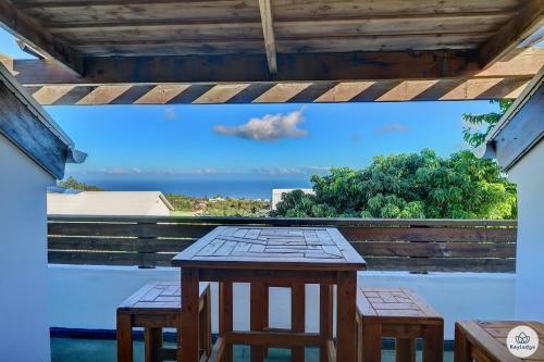 Kaz A Nat - 90 M2 - La Saline Les Hauts