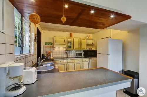Kaz A Nat - 90 M2 - La Saline Les Hauts
