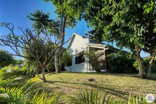 Kaz A Nat - 90 M2 - La Saline Les Hauts