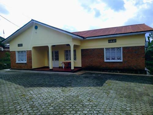 La Bonneamie Home