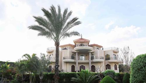 Villa ???? ???? - ?????????? - ??? ?????.