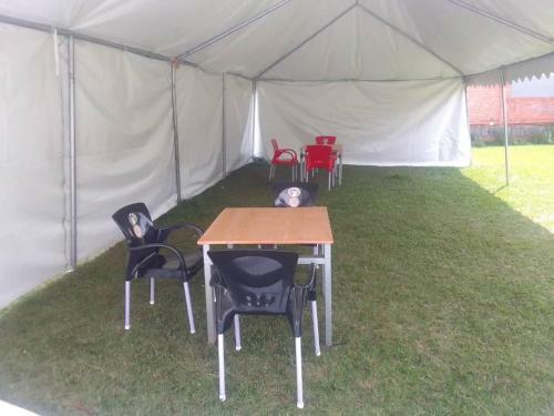 Hostal Magneticinn Accommodation & Event Center