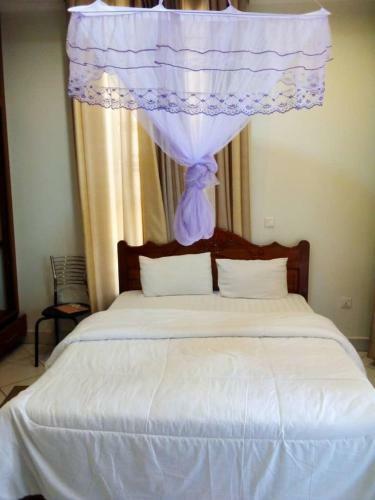 Hostal Grace Hotel By Green Safaris