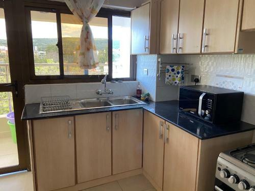 Apartamento Midtown Executive Suites