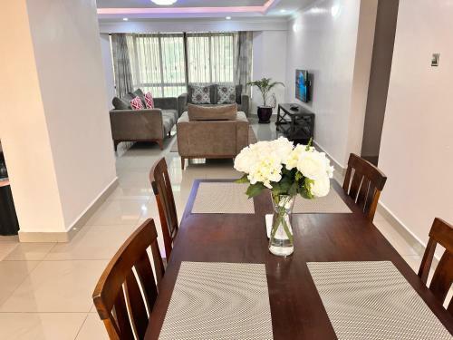Apartamento Midtown Executive Suites