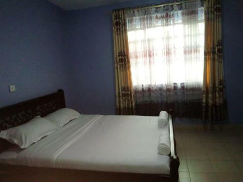 Apartamento Bettah Homestays
