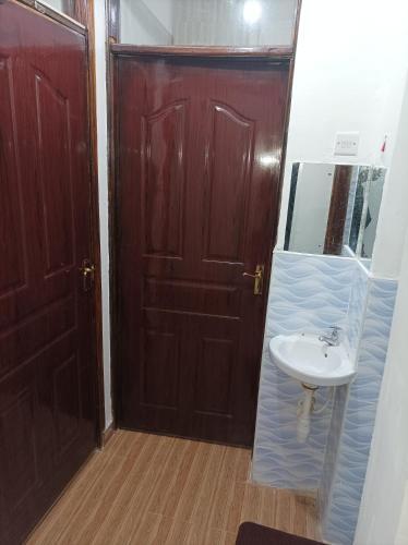 Apartamento Mega 3