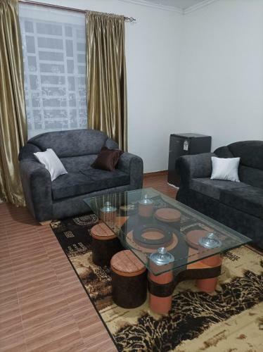 Apartamento Mega 3