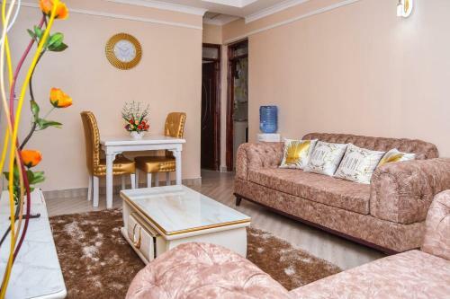Apartamento Vivika Casa