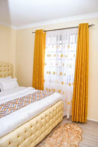 Apartamento Vivika Casa