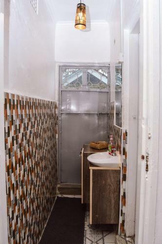 Apartamento Aden Place