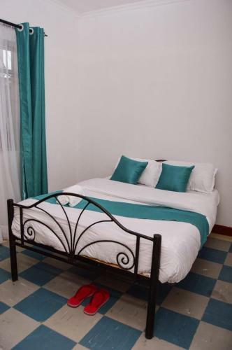 Apartamento Aden Place