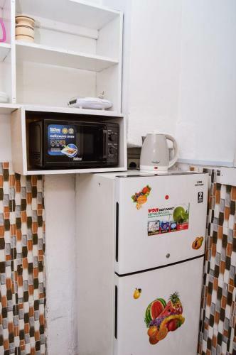 Apartamento Aden Place
