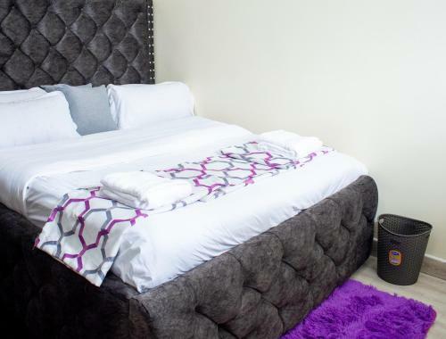 Apartamento 1 Br Fully Furnished Naka