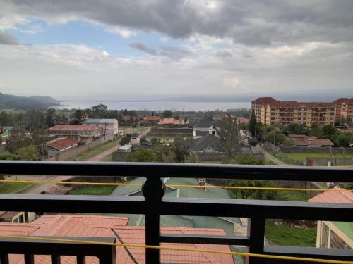 Apartamento 1 Br Fully Furnished Naka