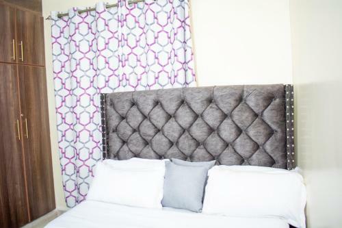 Apartamento 1 Br Fully Furnished Naka
