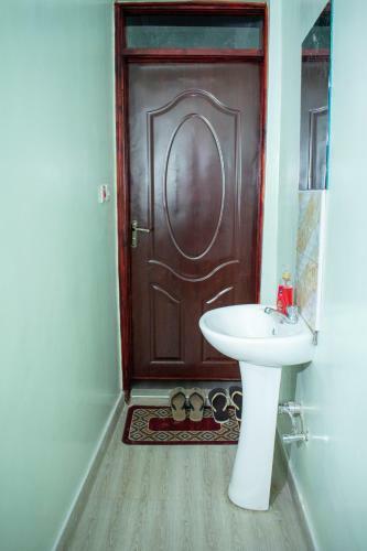 Apartamento 1 Br Fully Furnished Naka