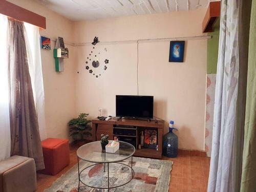 Apartamento Cute N Cozy