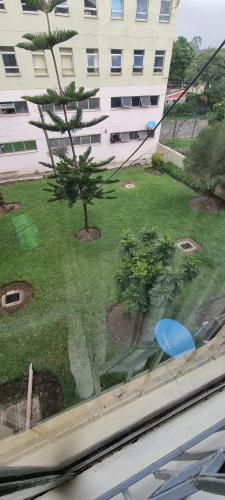 Apartamento Fahari Homes