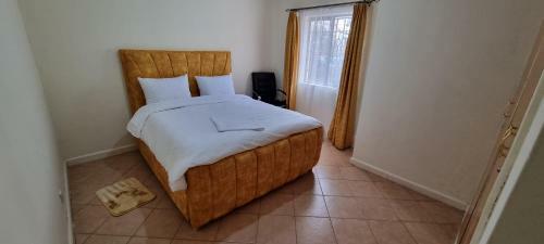 Apartamento Fahari Homes