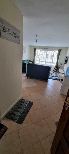 Apartamento Fahari Homes