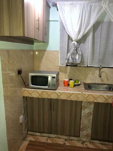 Apartamento Lovely One Bedroom Rental