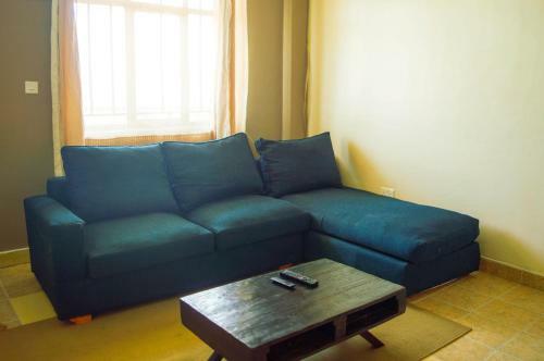 Apartamento Gems Place