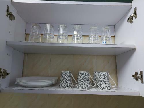 Apartamento Cozyhope,quiet Compound With Scenic Views.