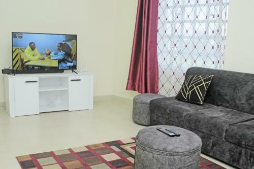 Apartamento Mwariki