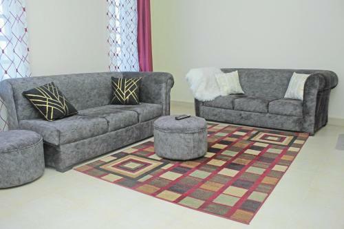 Apartamento Mwariki