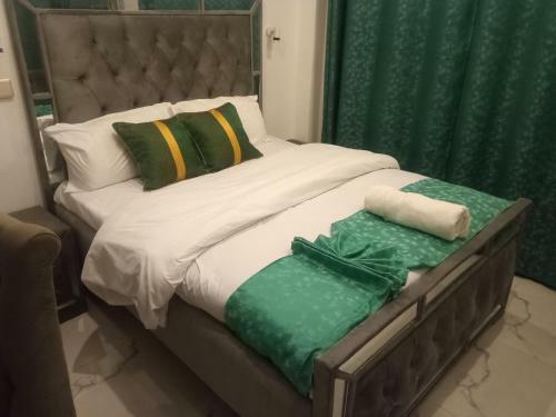 Apartamento Muka Homes