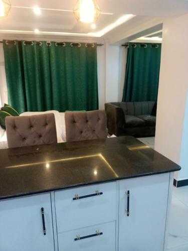 Apartamento Muka Homes