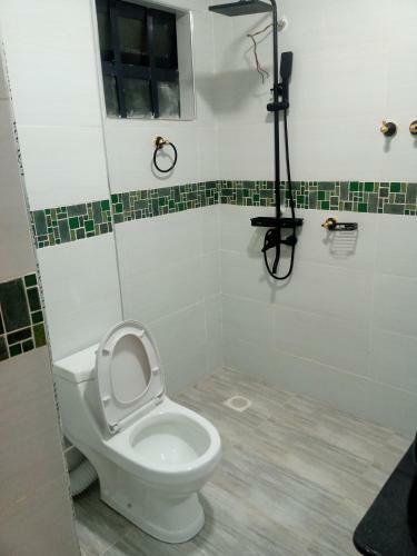 Apartamento Muka Homes