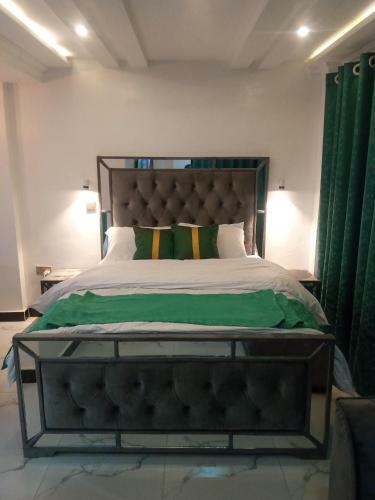 Apartamento Muka Homes