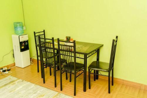 Apartamento Baita Home For All