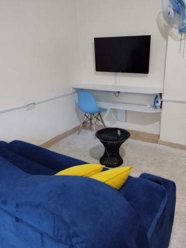 Apartamento Bela Homestays