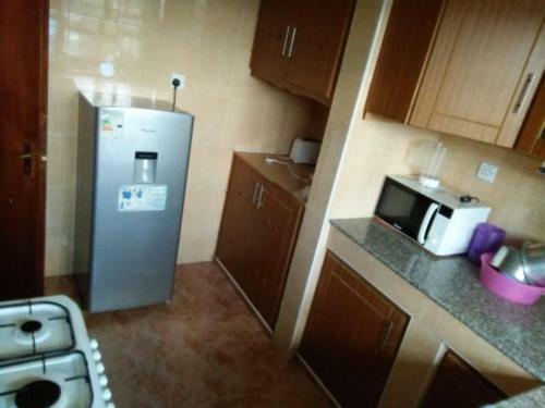 Apartamento Jamwa Property