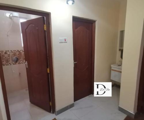 Apartamento Safari Safi