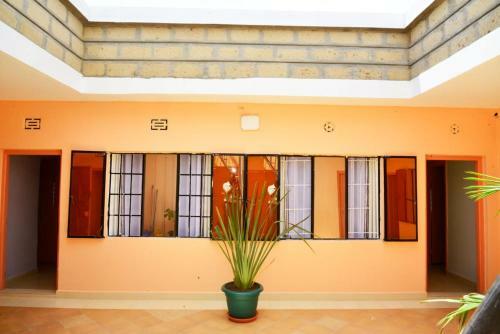 Hotel Bustani