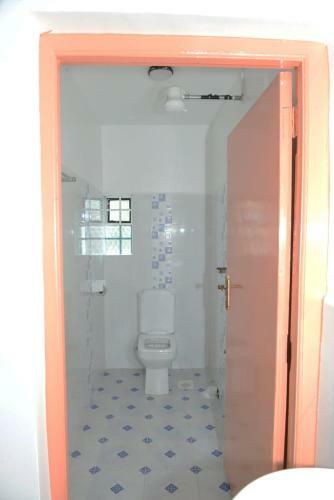 Hotel Bustani